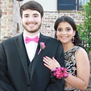 Meet your Posher, Aisha